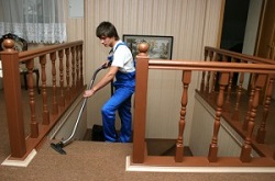 london carpet cleaning services
